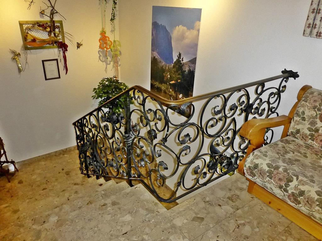 Haus Maella Apartamento Sankt Gallenkirch Exterior foto